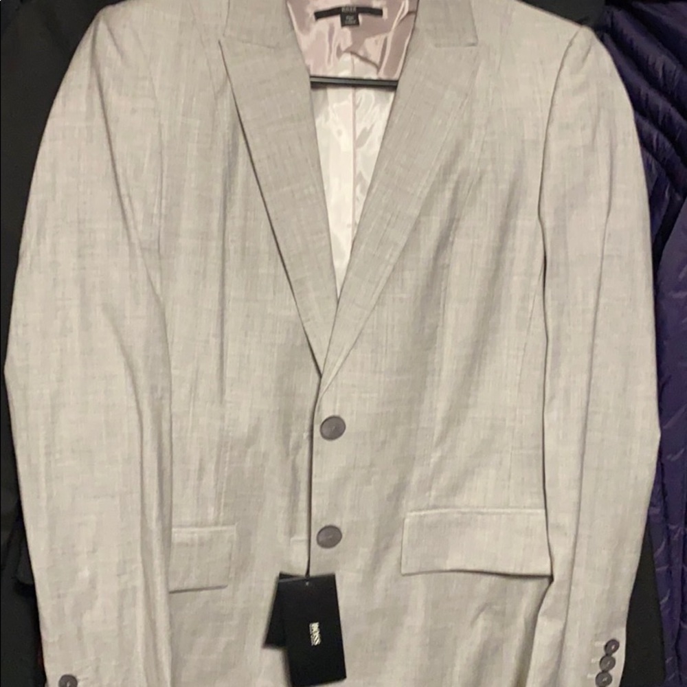 Sport coat